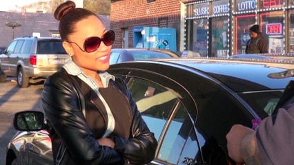 Beans The Series - Raindance Dailymotion Pilot