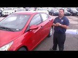 Hyundai Accent | 2012 Accent | Accent | Chicago Hyundai | Patrick Hyundai