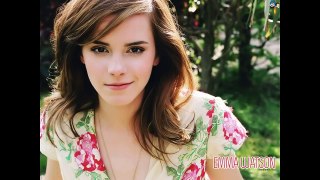 Emma Watson Beauty 2015