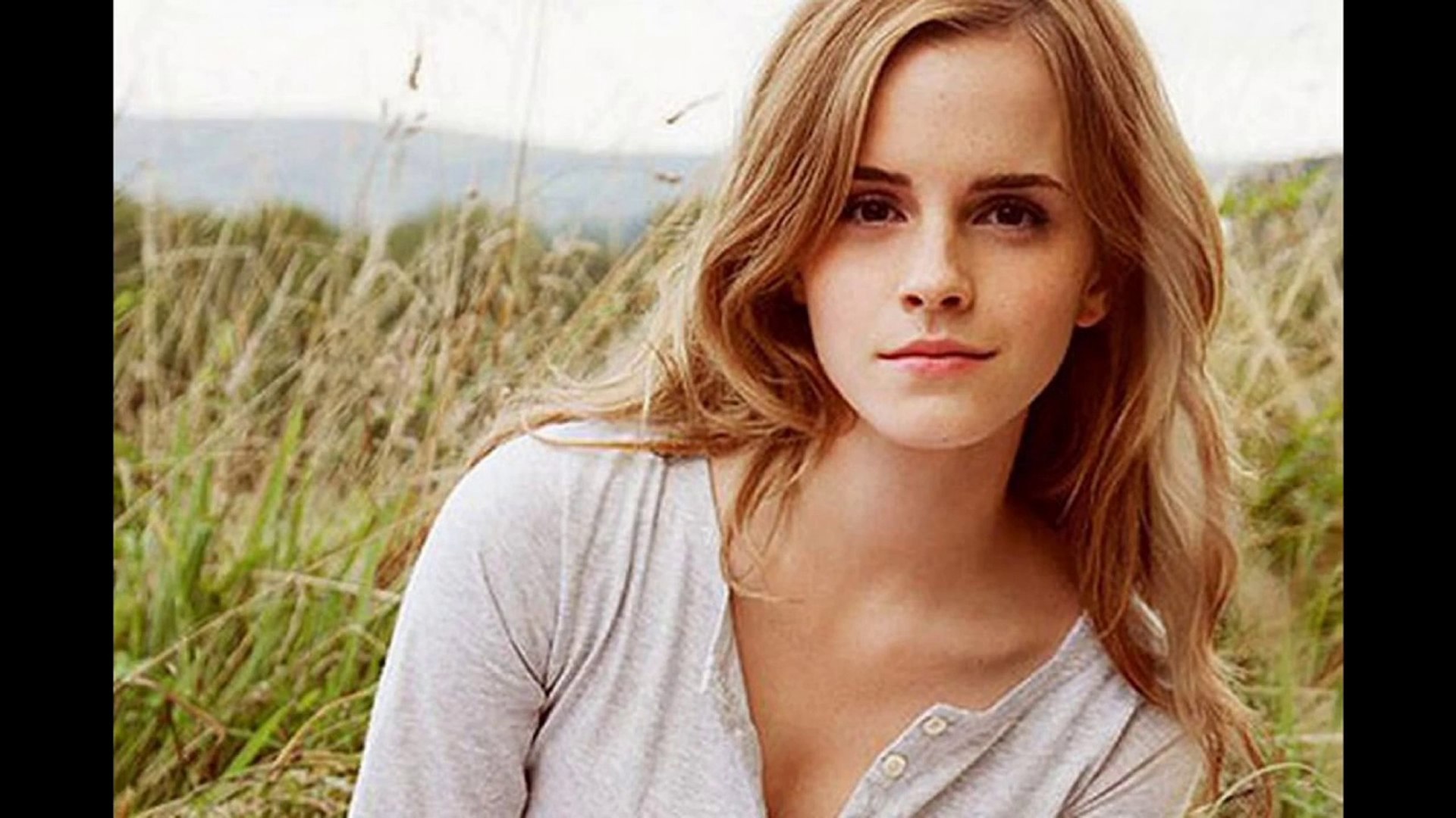Watson 2016 hot emma Emma Watson