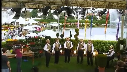 Belcanto-Quintett - Mein kleiner grüner Kaktus 2009