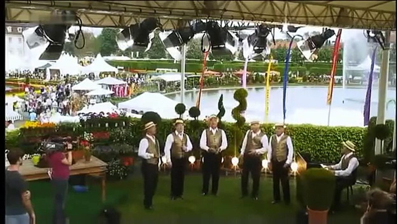 Belcanto-Quintett - Mein kleiner grüner Kaktus 2009