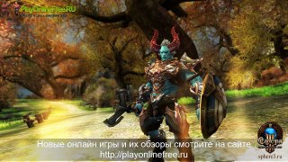 Бесплатные онлайн рпг игры warcraft iii