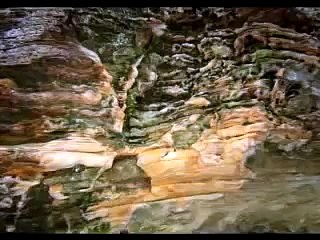 The Geology of Hocking Hills
