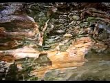 The Geology of Hocking Hills