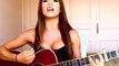Highway to hell - ACDC (cover) Jess Greenberg
