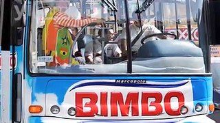 Bimbo 