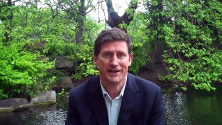 Eamon Ryan - Message to Green Party Members