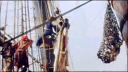 Hook | To Live would be an awfully big adventure