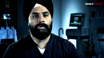 THE SOUL SNATCHERS | SPINE CHILLING