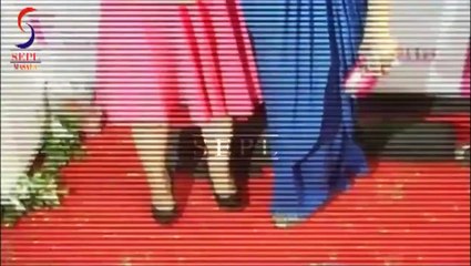 Bold and Sexy Chitrashi Rawat's Lethal Massive BOSOMS