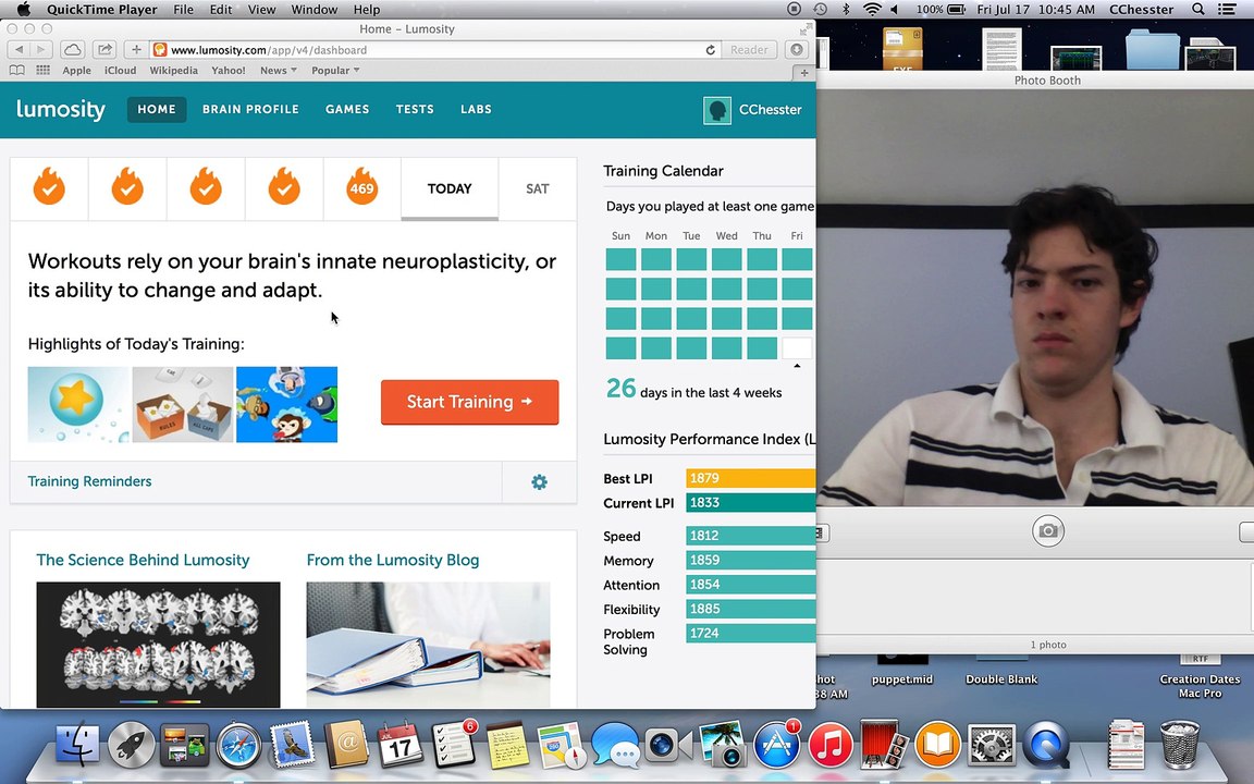 Lumosity - Grid16 Multi 13.2 (screenshots only) - 644