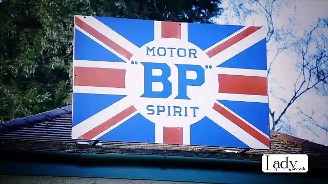 ( full video )Colin Morgan and Katie Mcgrath- The Lady Magazine