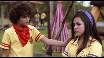 Cópia de Carrossel-O Filme-Trailler