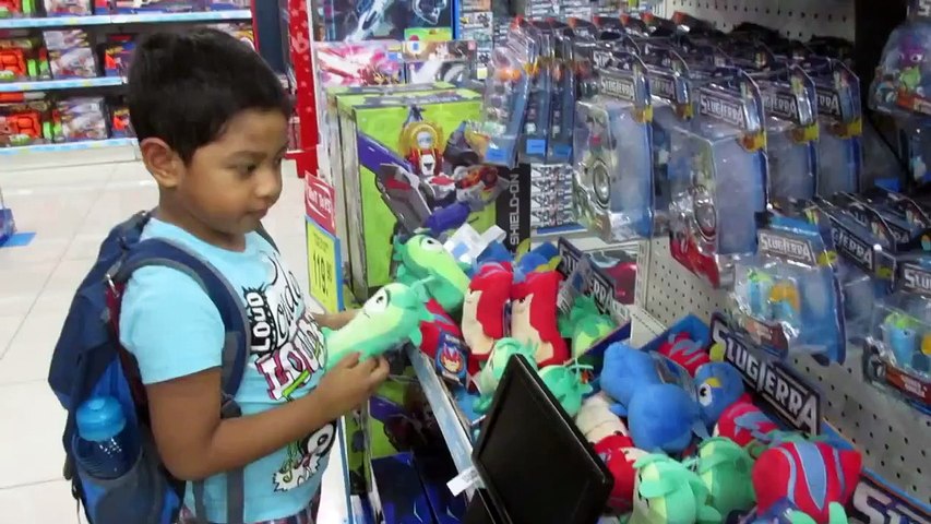 Slugterra 2025 juguetes toysrus