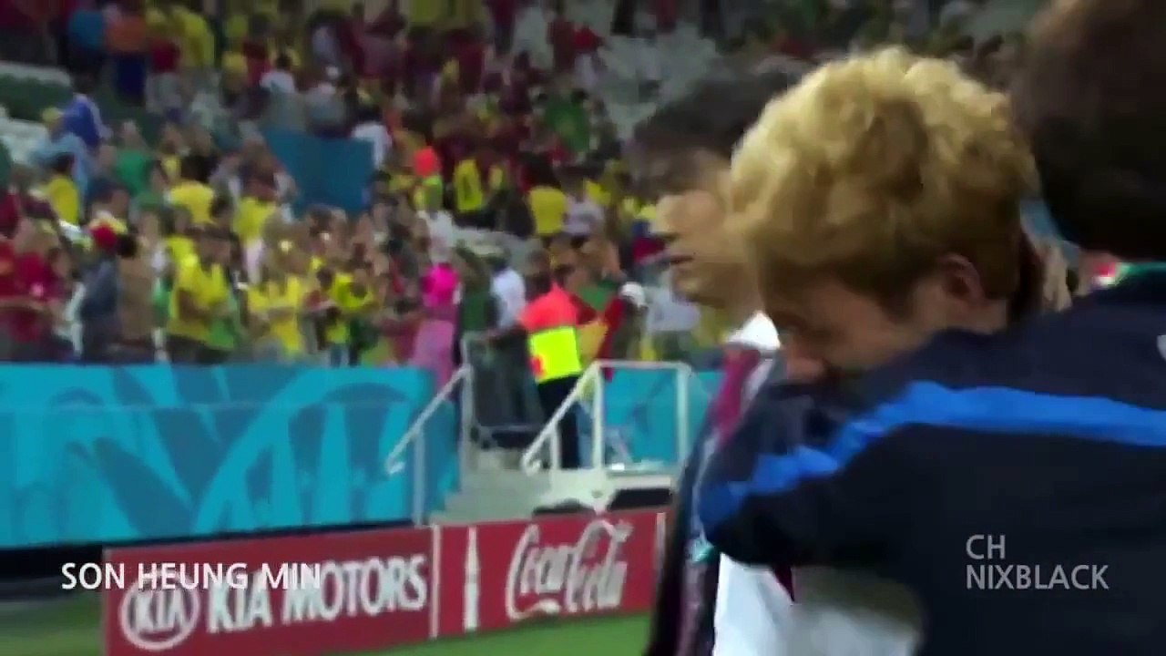 20 FOOTBALLERS CRYING   EMOTIONAL FOOTBALL MOMENTS 1 | football emotional moments