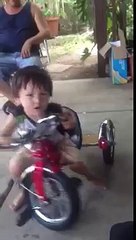 Why you shouldn't give muscle milk to kids.