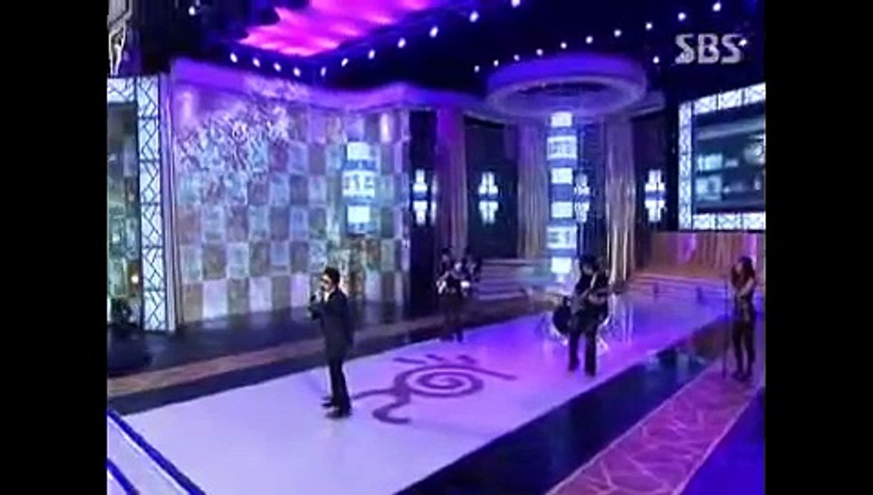 mix제46회 대종상 영화제 2부축하공연 091106 SDTV