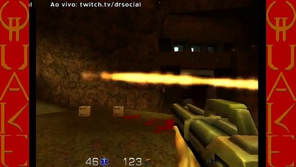 Quake 2 - Pt.19