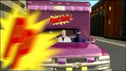Prank Patrol Intro (UK)
