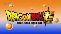 Dragon Ball Super Trailer Español latino