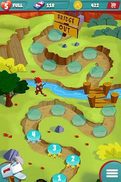 Looney Tunes Dash v1.58.29 Apk Mod + Gameplay HD 2015