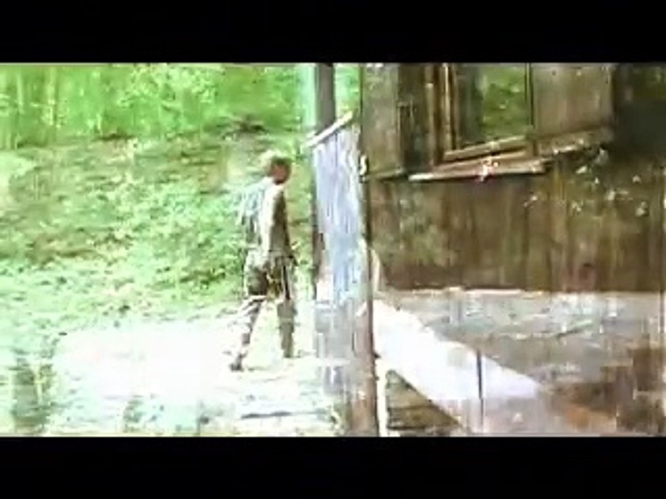 Hanušovský masaker - II diel
