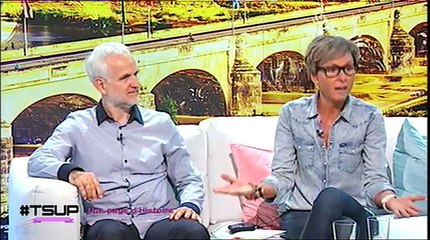 Tout sur un plateau 09/09/15 Troisième Partie