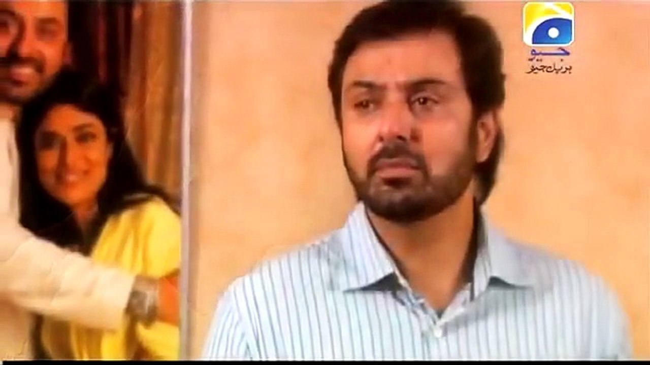 Ek Nazar Meri Taraf OST Song PakiEM