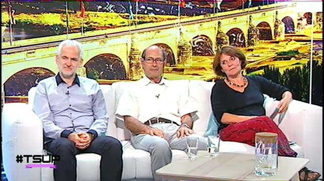 Tout sur un plateau 09/09/15 Seconde Partie