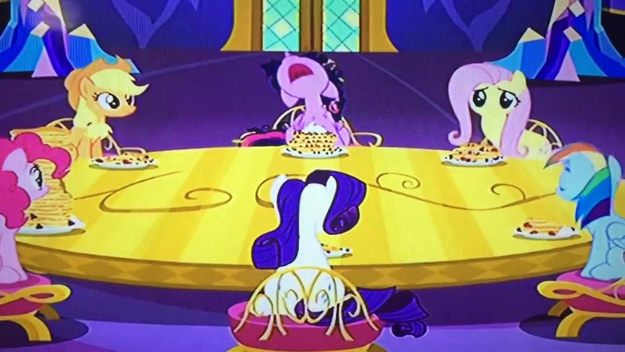 MLP 2015 Trailer