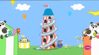 Peppa Pig en Español - La Feria ★ Capitulos Completos