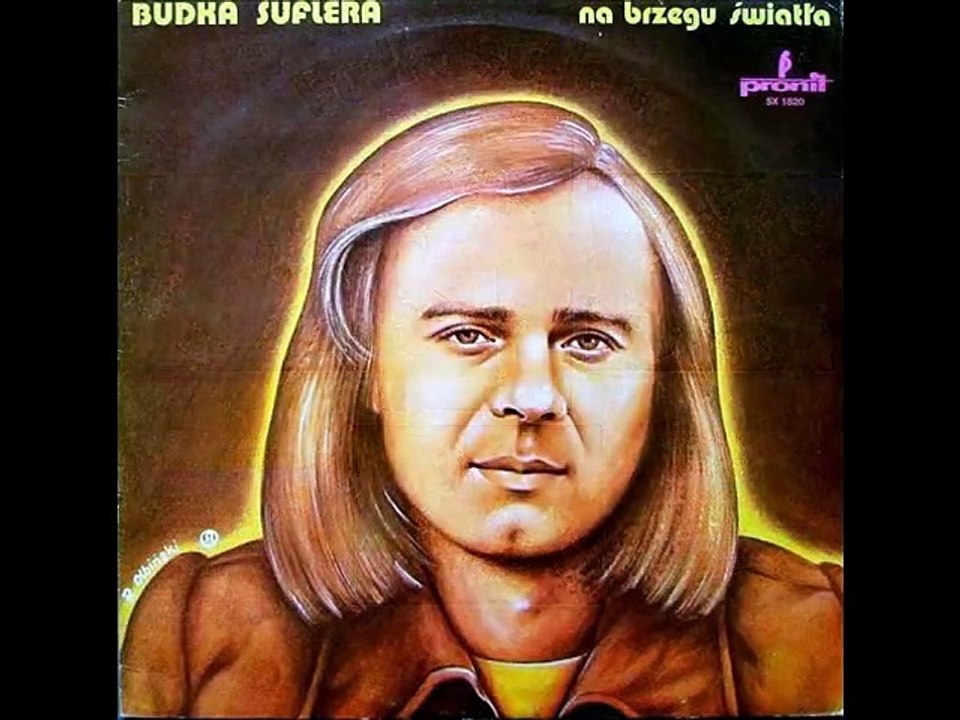 Budka Suflera - Die blaue Taube 1976