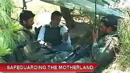 SSG commandos - Safeguarding the Motherland -