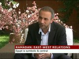 Tariq Ramadan Interview with Laura Wells, Part I