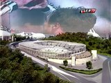 Yeni stadyum projesi klibi | BJK TV