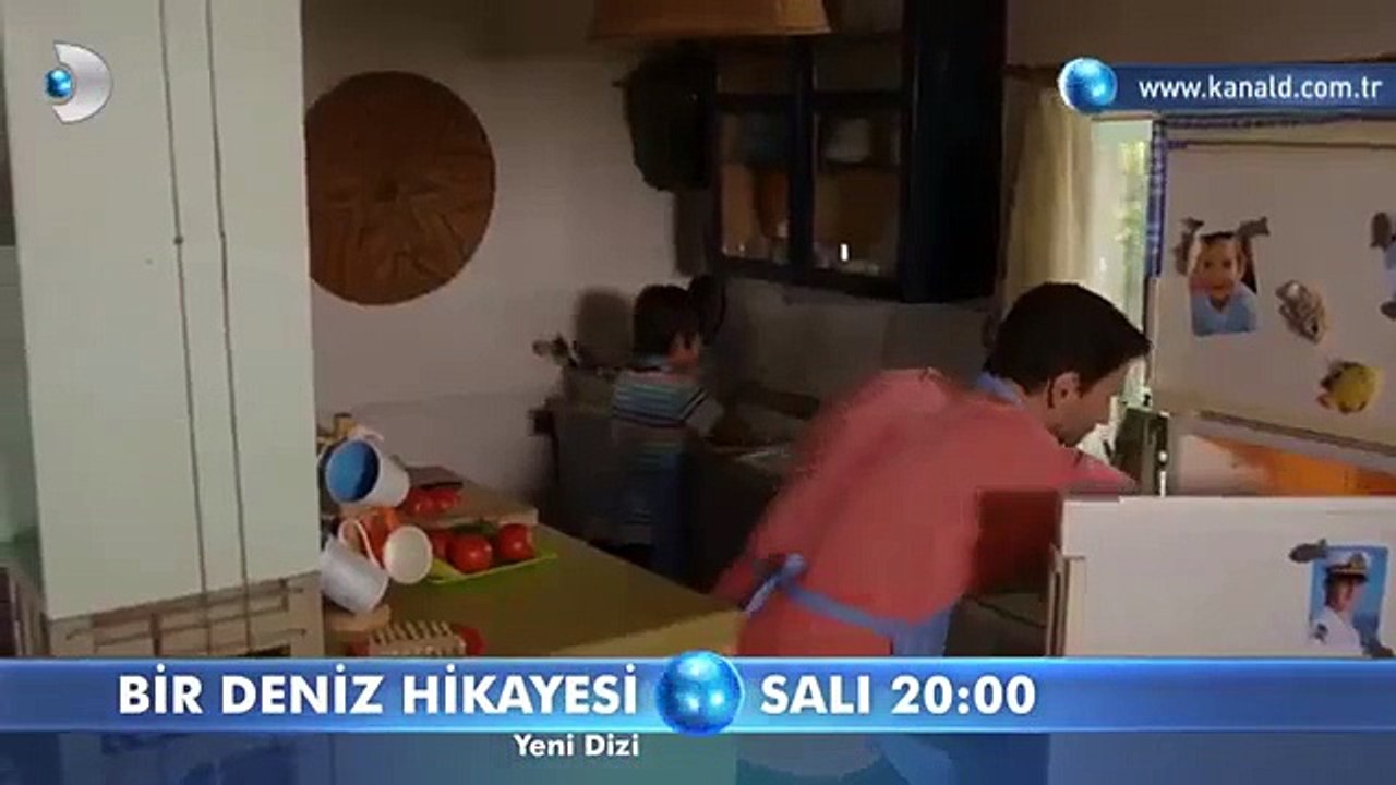 Yazın Öyküsü 11. Bölüm Fragmanı