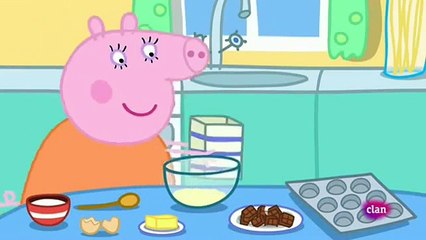 Peppa Pig en Español -  Silbar ★ Capitulos Completos