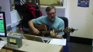 bob carling drifting away live sessions with alan hare hospital radio medway