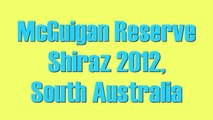 Wine Tasting with Simon Woods: McGuigan Reserve Shiraz 2012, South Australia