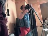 Andreas Müller-Pohle: Araki at Work (Trailer)