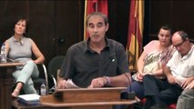 Rechazo unánime al trazado del nuevo bypass de Valencia