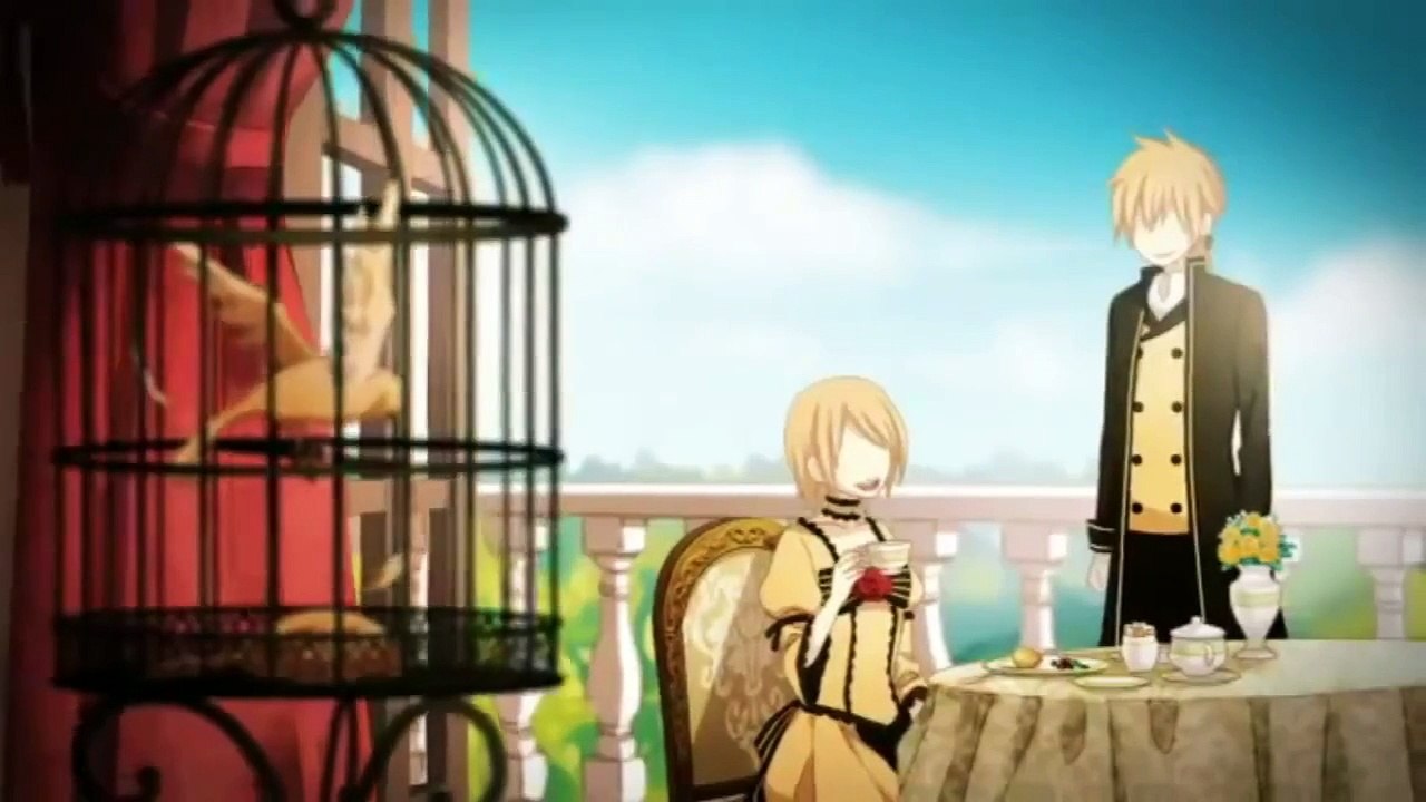 〖Rynne〗Servant of Evil (english piano cover)