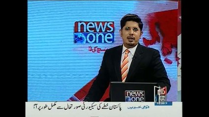 NewsONE‬ ‪‎Headlines‬ ‪‎10PM‬, 9-September-2015