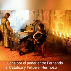 Carlos Rey Emperador-Emperor Carlos Rey