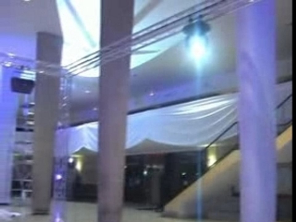 Trailer dvd gala