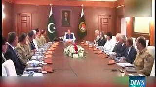 Pakistan's nuclear arsenal 'not against anyone'  PM Nawaz