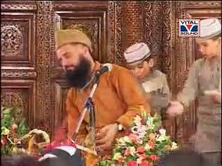 Huzoor Aisa Koi Intezam Ho Jaye  Syed Fasihuddin Soharwardi