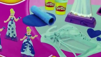 Pâte à Modeler Play Doh Glaces Royaume Château Crème Glacée Ice Cream  Castle - video Dailymotion