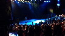 Austin Mahone - What About Love (Live)